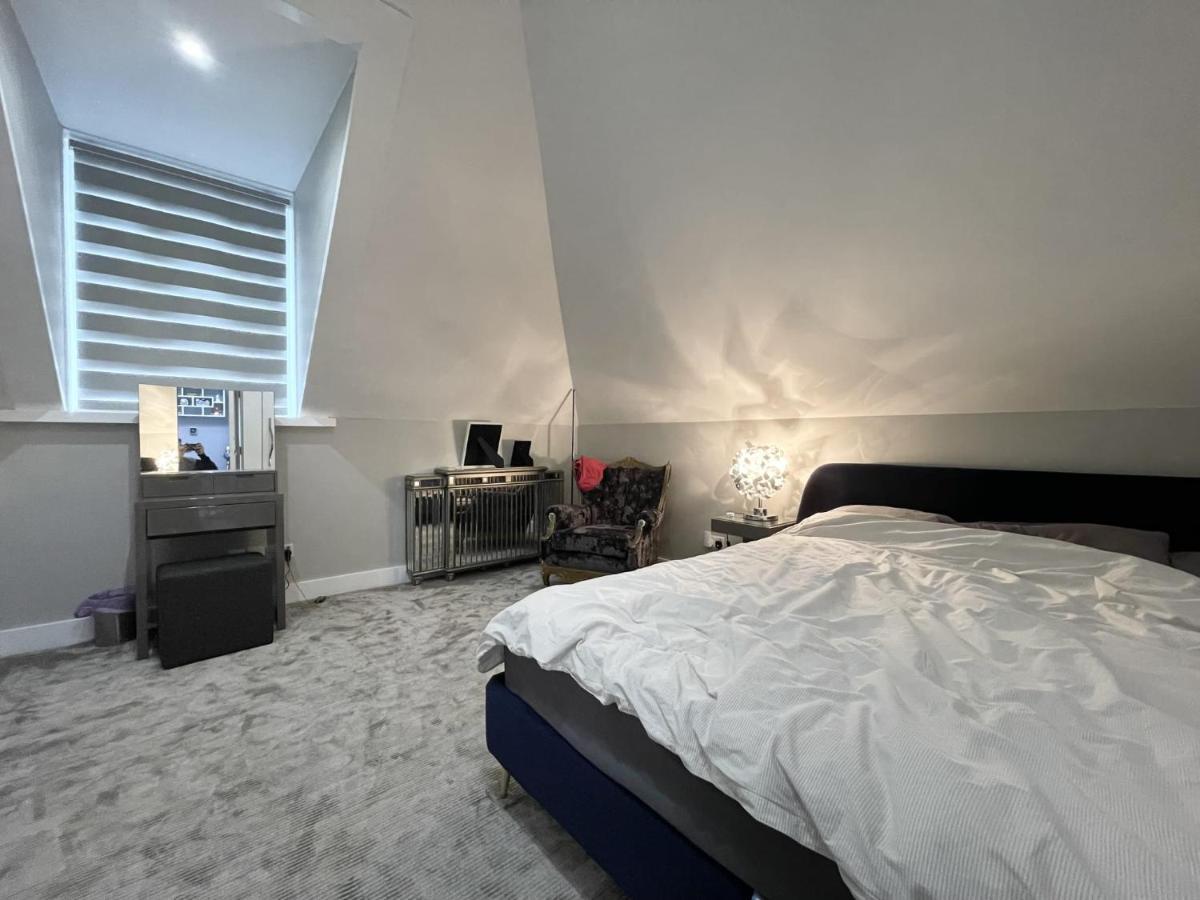 Apartamento Belle Vue Penthouse Brightonpier Bh Exterior foto